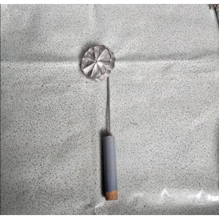 Cetakan Kue Kembang Goyang Mini