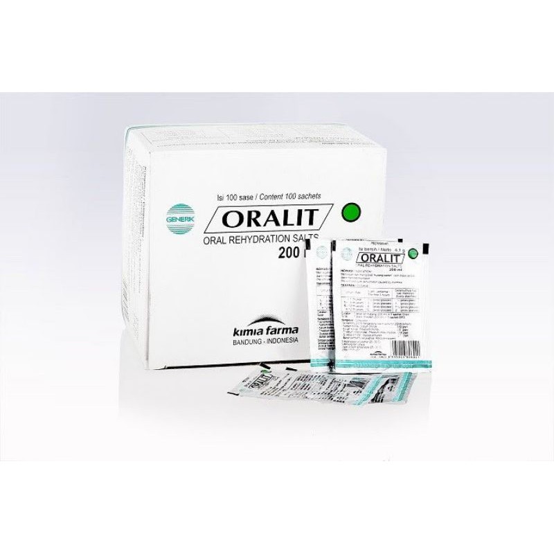 

ORALIT