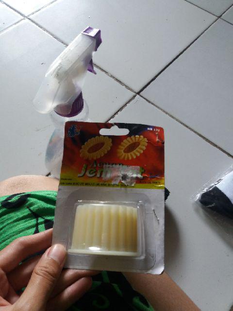 Cetakan Nastar Kue Kering Jem Tart No 172 Oval