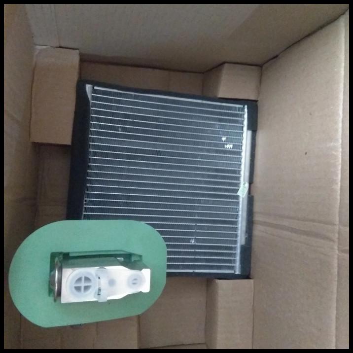 Evaporator Ac Mobil Datsun Go Valeo Asli