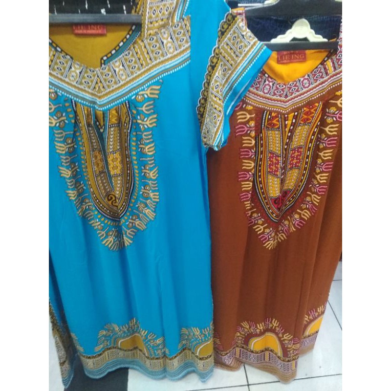 DASTER LIE ING.SIKAK MOTIF BANGKOK