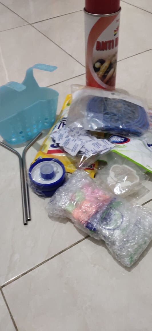 Obat Anti Rayap Semprot Pest Control Spray Kayu Tembok Dinding