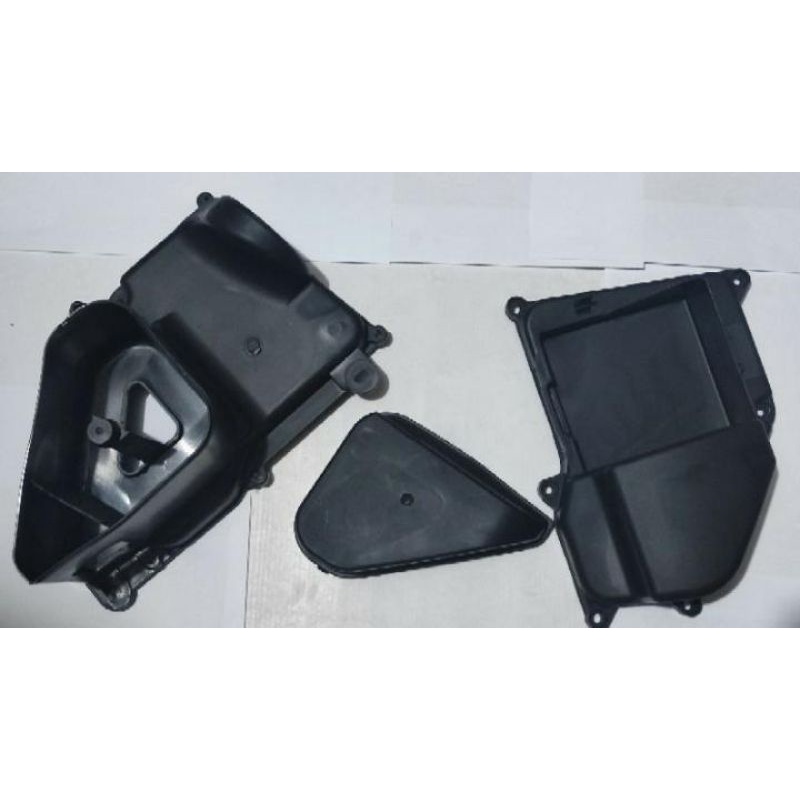 Box filter rx king box filter udara rx king set 3 bagian