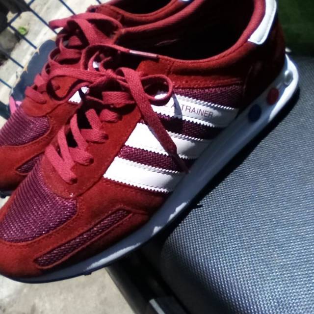 Adidas LA Trainer