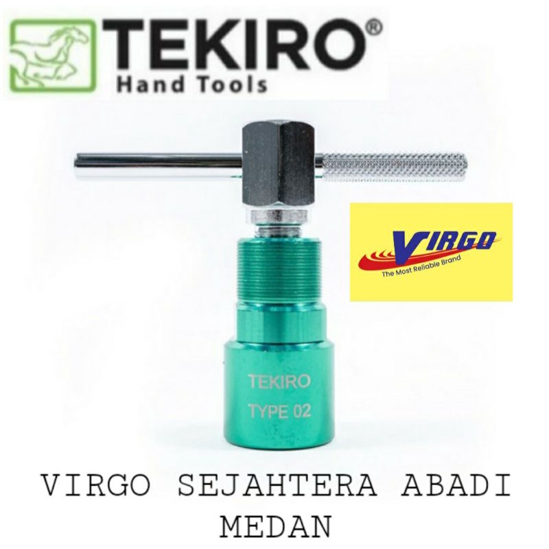 AU-MT1031 TREKER MAGNET MULTIFUNGSI NO 2 #2 HONDA YAMAHA SUZUKI TEKIRO