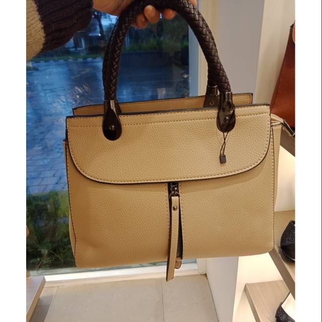 Tas Cewek - Donatello Bag