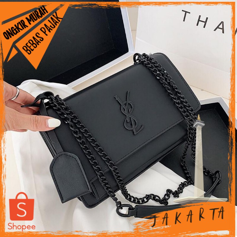 ZAYDAN TAS SELEMPANG IMPORT MURAH JAKARTA E092 (Y8L)/C7214/B2867/L1044 MURAH CANTIK LAKU IMPORT