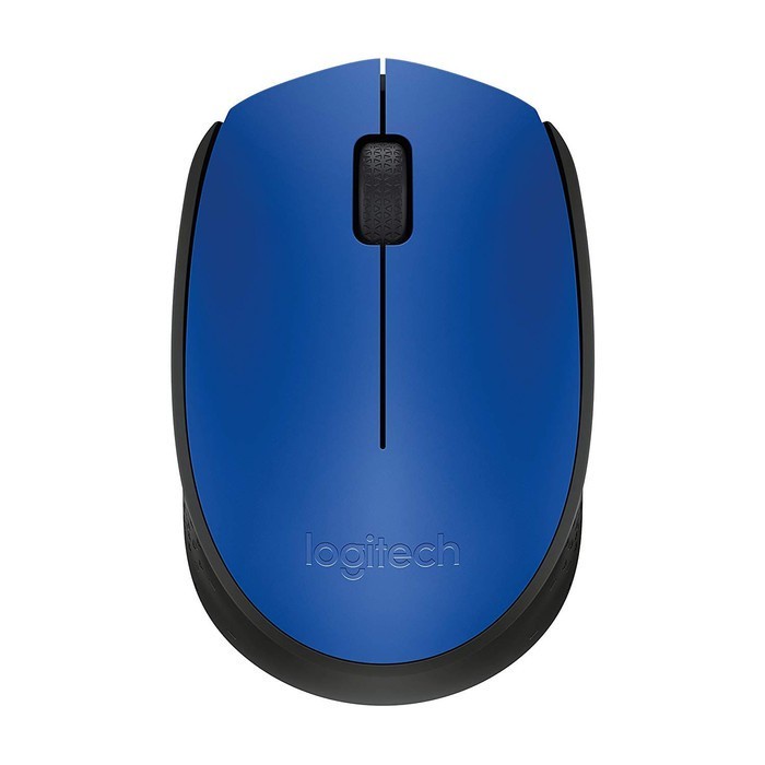 Mouse Wireless Logitech M171