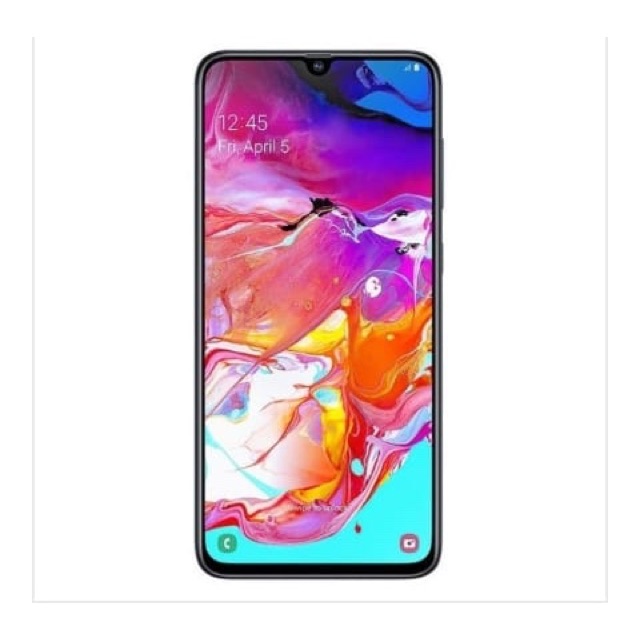 Samsung Galaxy A70