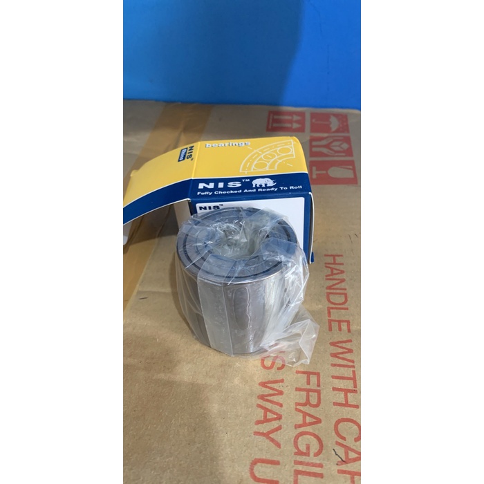 Bearing roda belakang nissan march nis