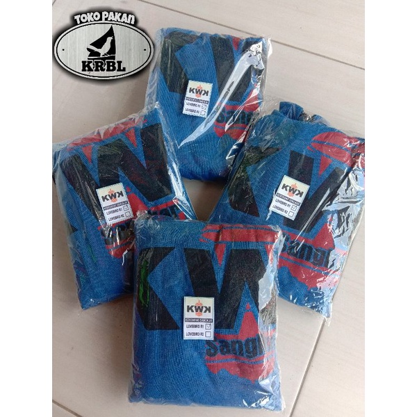 KRODONG SANGKAR KWK  LOVEBIRD