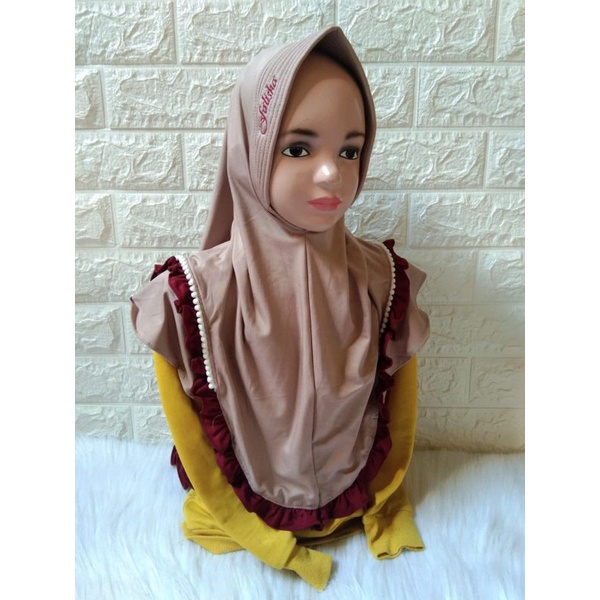 falisha hijab
