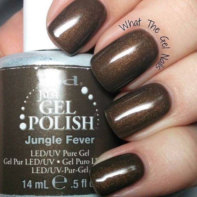 IBD Just Gel - Jungle Fever