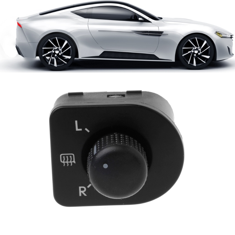 Cre 1J Kaos T-Shirt Lengan Pendek Motif Print Untuk Wanita1959565Switch Pengatur Panas Untuk Kaca Spion Samping Mobil