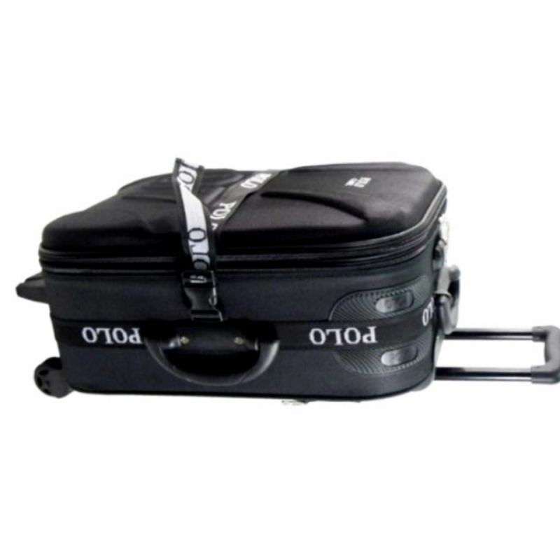 TAS KOPER/TAS PAKAIAN/TAS TRAVEL/KOPER POLLO CLASSIC/SIZE 28/SIZE BESAR