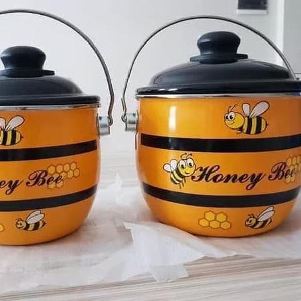 Maspion Honey Pot 18 cm