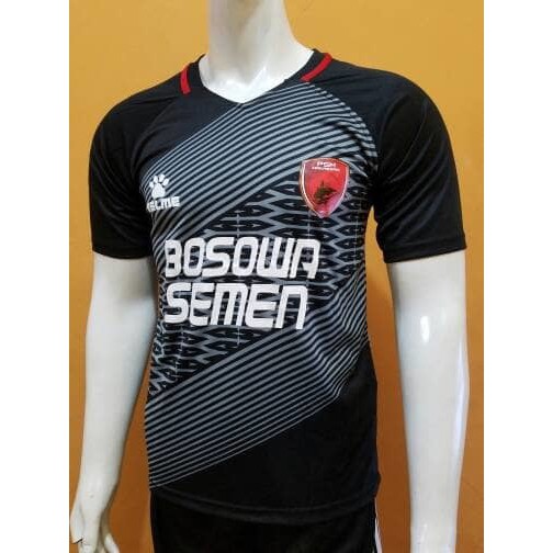 Baju Bola  JERSEY BOLA PSM MAKASSAR  2017/2018 GRADE ORI
