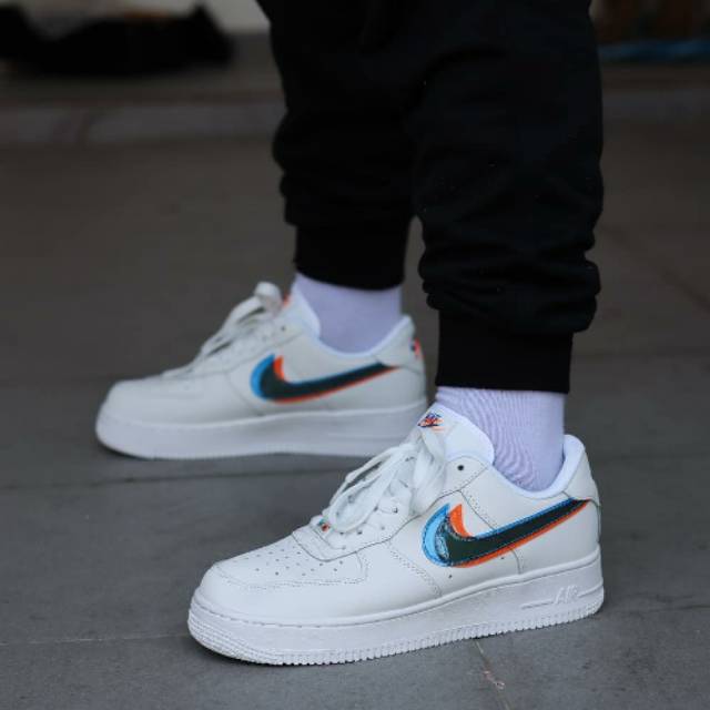 nike air force one 7