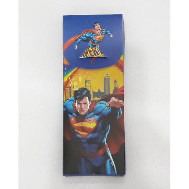 

Tempat pensil anak mika