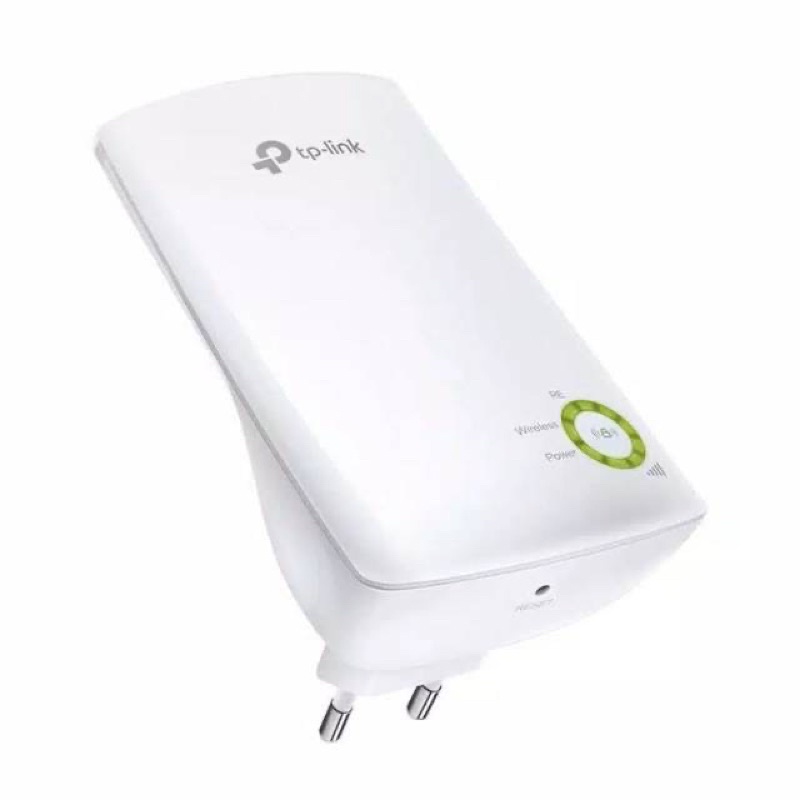 TP-LINK 300MBPS UNIVERSAL WIFI RANGE EXTENDER TL-WA854RE