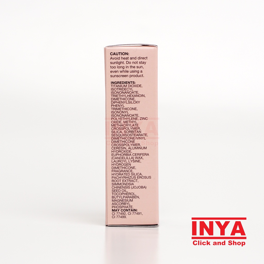 PIXY UV WHITENING CONCEALING BASE 03 CREME BEIGE 9gr