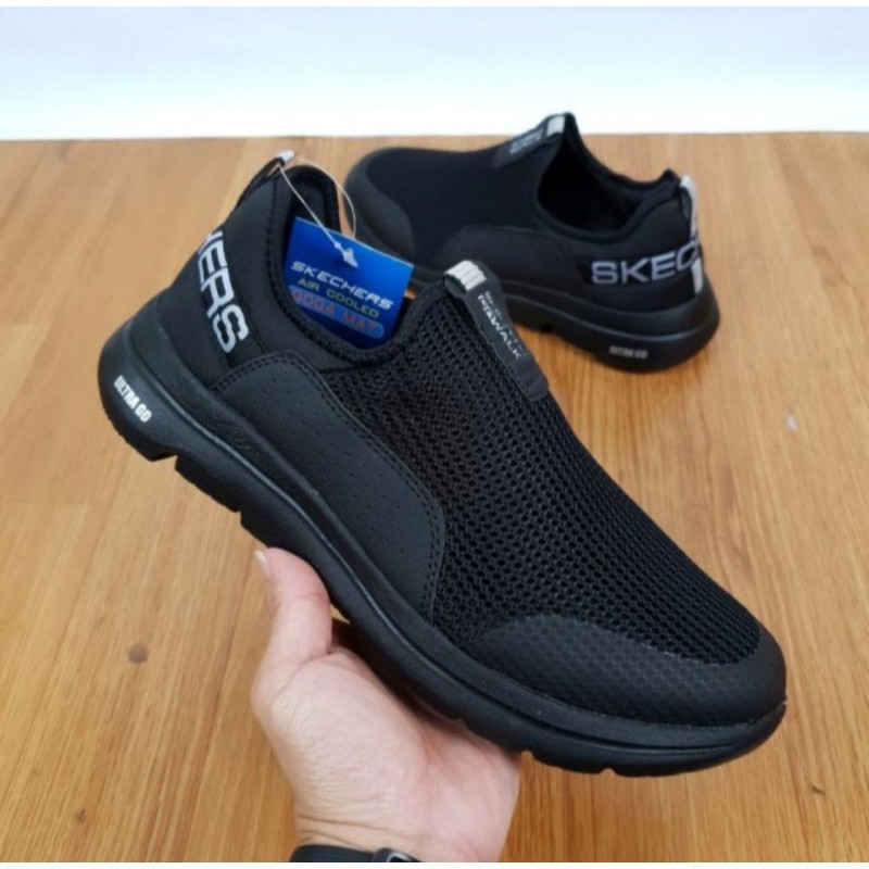 Original Skechers Go Walk 5 Downdraft