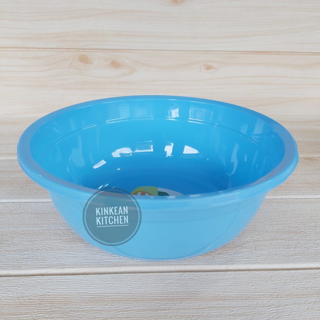 Baskom Plastik / Wash basi GoldenHen