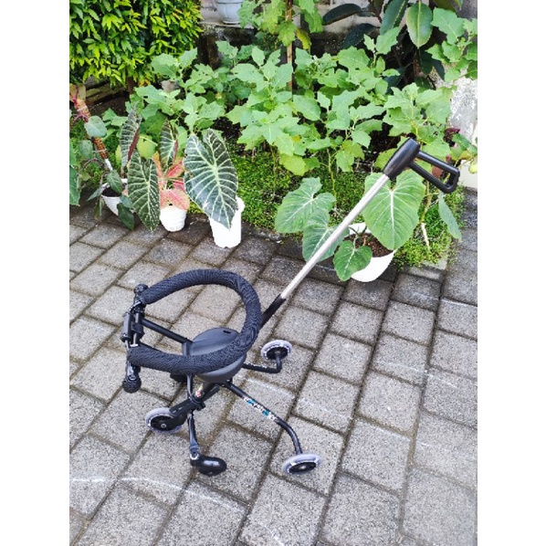 PRELOVED - Stroller Portable - EZZY STROLLER
