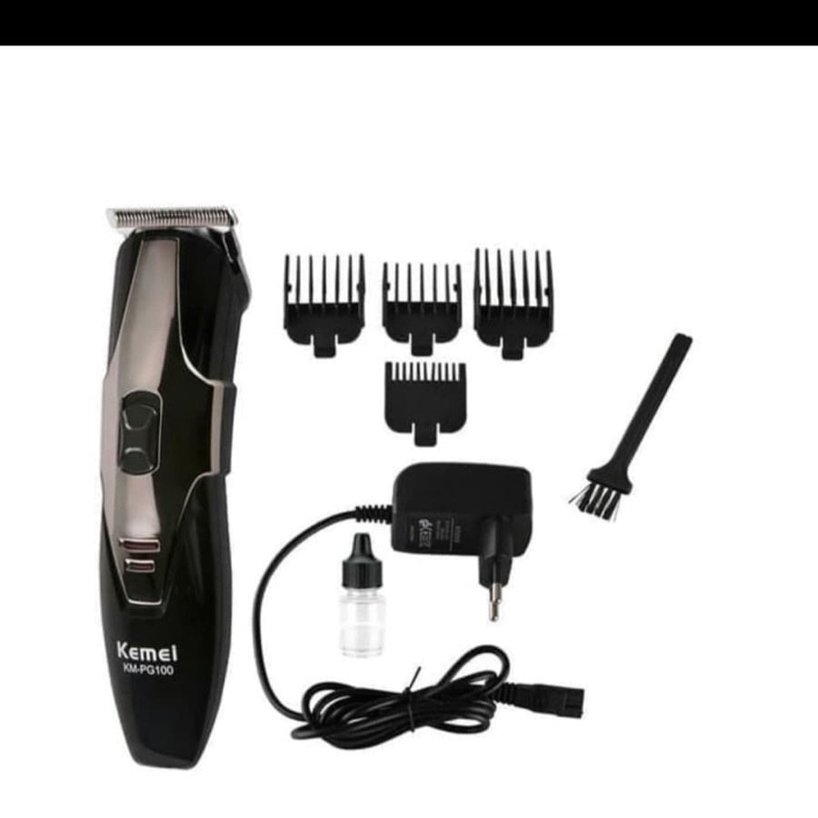 Hair Clipper Kemei KM-PG100