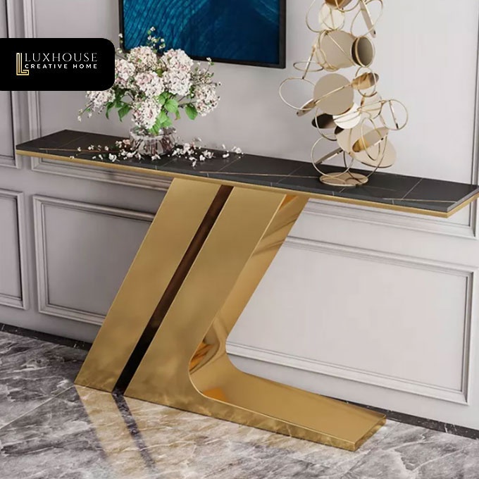 Jual Console Table Ag Meja Konsol Meja Minimalist Meja