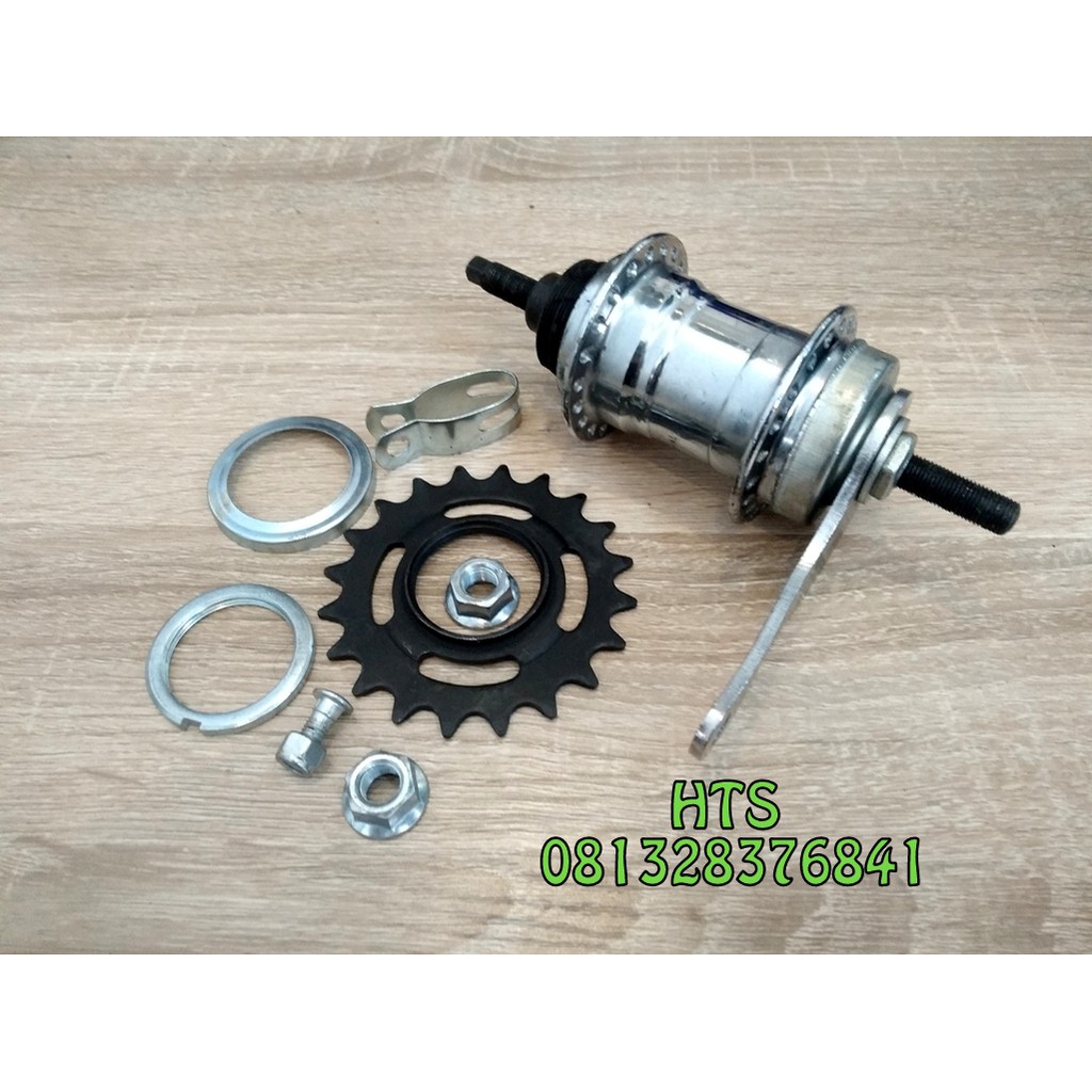 TORPEDO ONTHEL 40 TORPEDO SEPEDA ONTHEL BOS SEPEDA ONTHEL LUBANG 40 HUB ONTHEL TROMOL ONTHEL