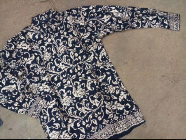 Kemeja Bakung | Batik Pekalongan | Starseller