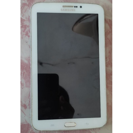 LCD TAB 3 T211 ori cabutan.
