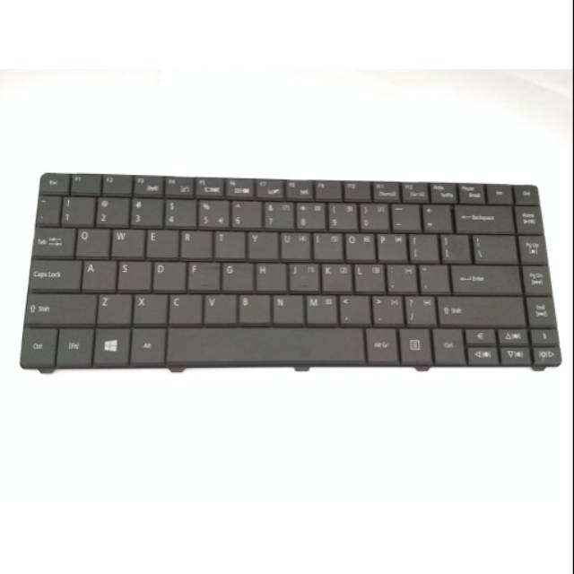 Keyboard Laptop Acer 4736