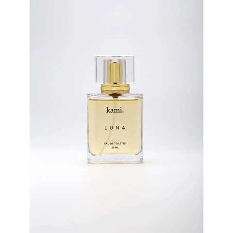 PERFUME SIGNATURE LUNA - KAMI