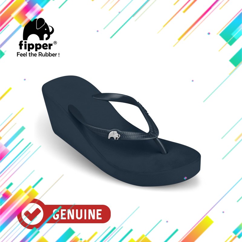 Fipper 7cm Wedges / Blue Snorkel