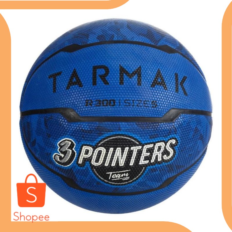 Jual perkakas Bola basket R300 size 5 - bola basket Tarmak 19DEZ Murah