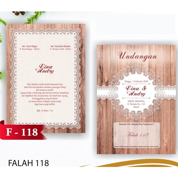 

Cetak Undangan Blangko Falah - 118