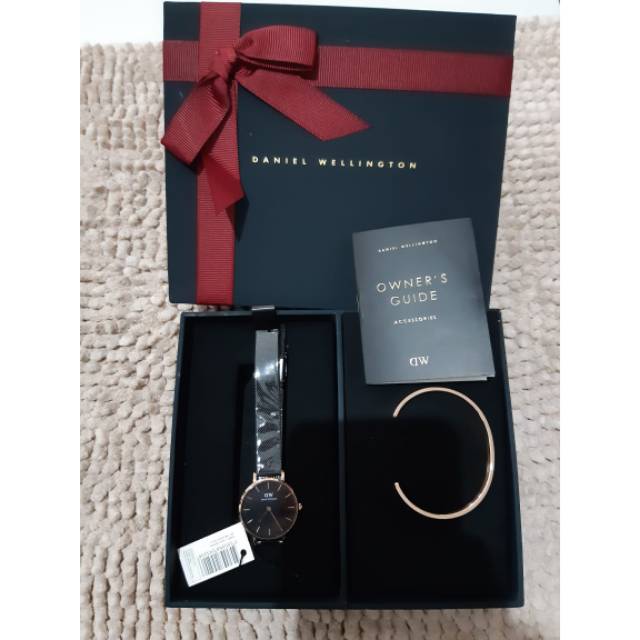 Jam Tangan DW ORI Garansi Murah