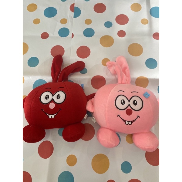 Boneka Lucu Gemoy