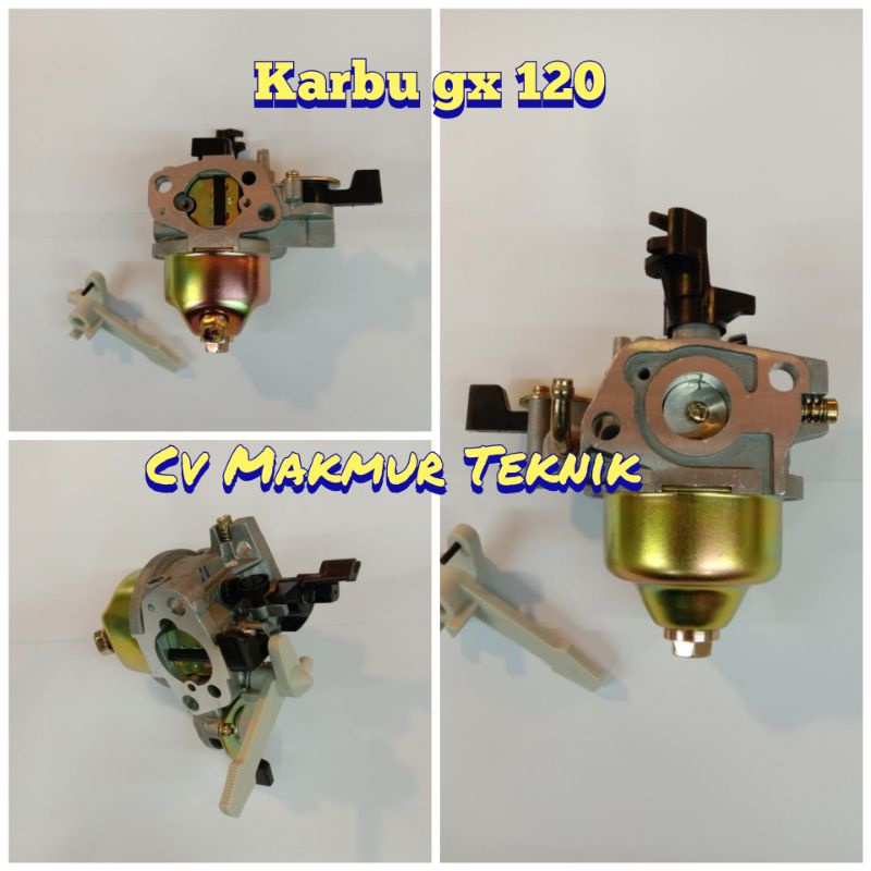karburator gx 120, karbu gx 120, carburator gx 120