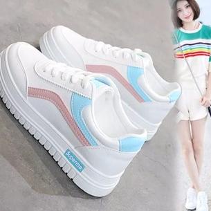 Sepatu Sneakers Wanita Sport Shoes Candy MC-KSM 01 "MTR.14My22c"