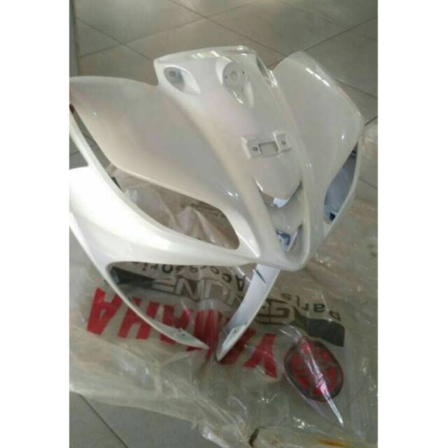 Leg Sheild/Body Sayap Depan N Jupiter  Z1 ORI Yamaha
