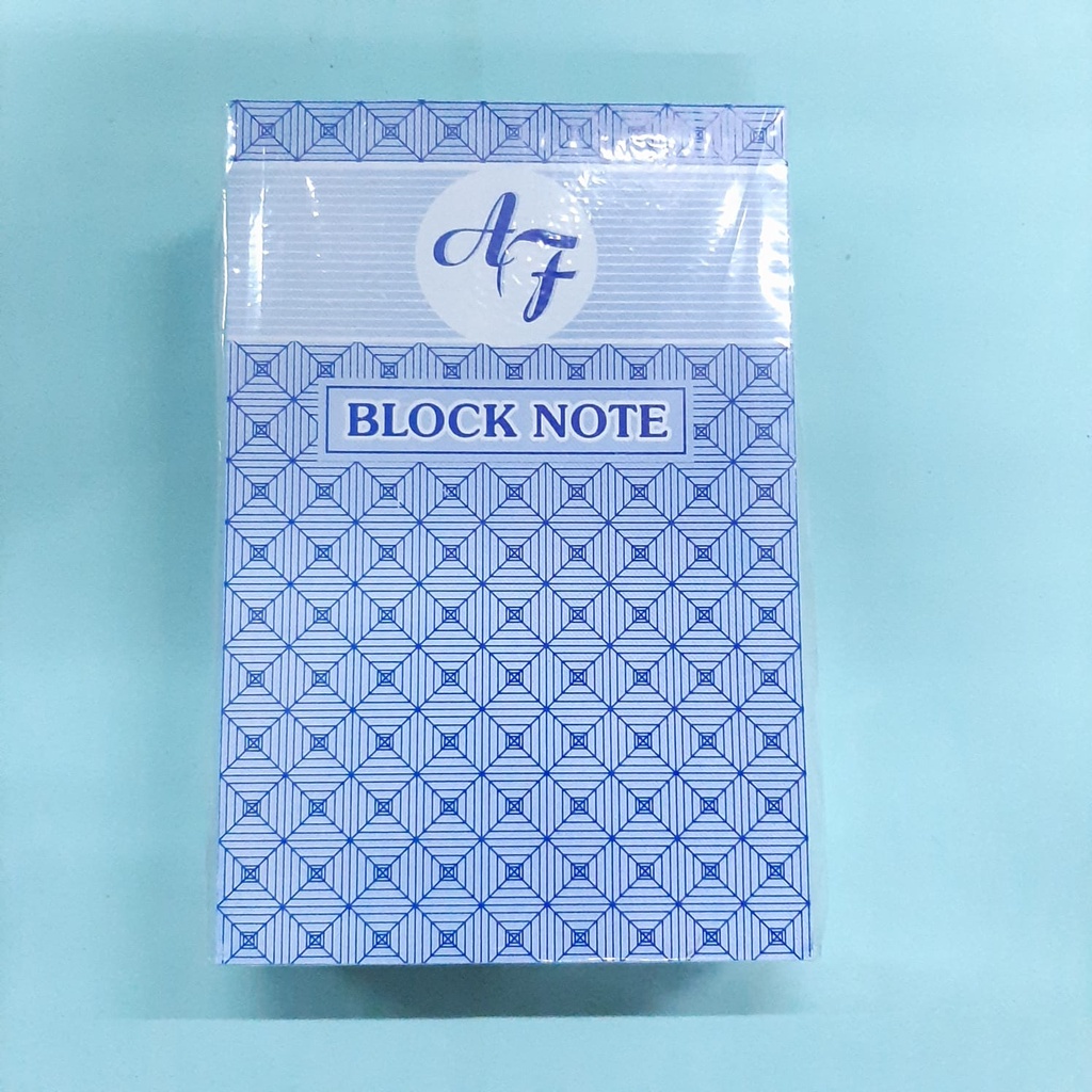 

Buku Block Note Notes AFUK No 5 Bergaris Notebook Jurnal Catatan Kecil / BUKU GARIS