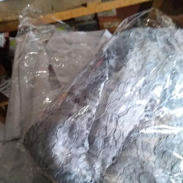 Maura Couple - Sania Ruffle Batik Couple Ori Ndoro Jowi Dnt Garansi Termurah Shopee - Couple Aulia