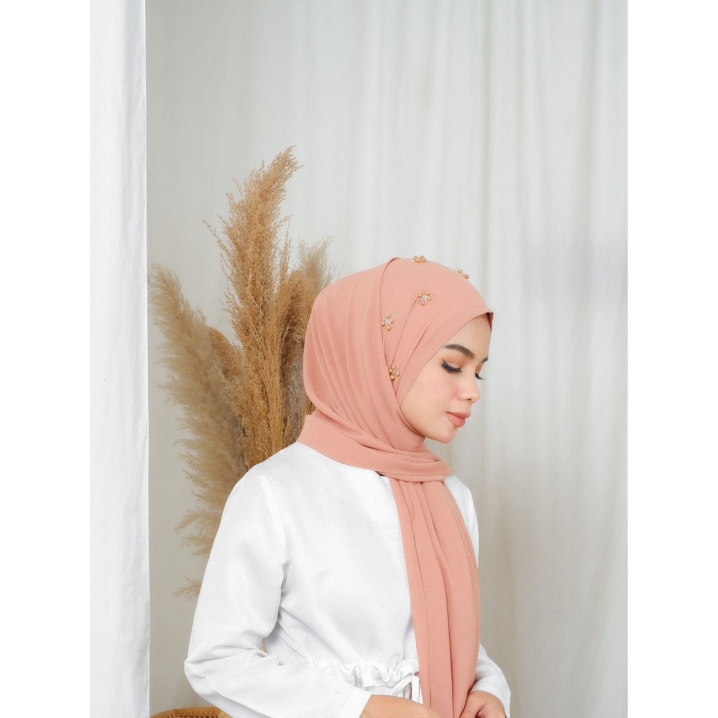 PASHMINA KARET SWAROVSKY CERUTTY