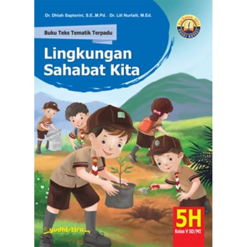 BUKU.TEMATIK.TERPADU.UNTUK.SD/MI.KELAS.5H.SEMESTER.2.KURIKULUM.2013.PENERBIT.YUDISTIRA