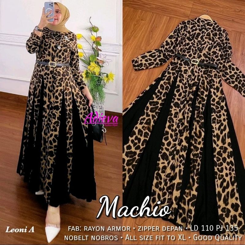 Gamis/Dress All Motif Alila Stacy Livy/Livina Almera Pretty Helina Flavio Erella Fiolin Gressy Miloa Jelio Amaris Sabrina Vidya Areola Talia Machio Zolla Geisya Gladis Eldora Morea Angeli Celine Adieva Matt Rayon Viscose-Machio leony A