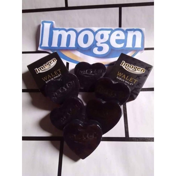 sabun walet imogen