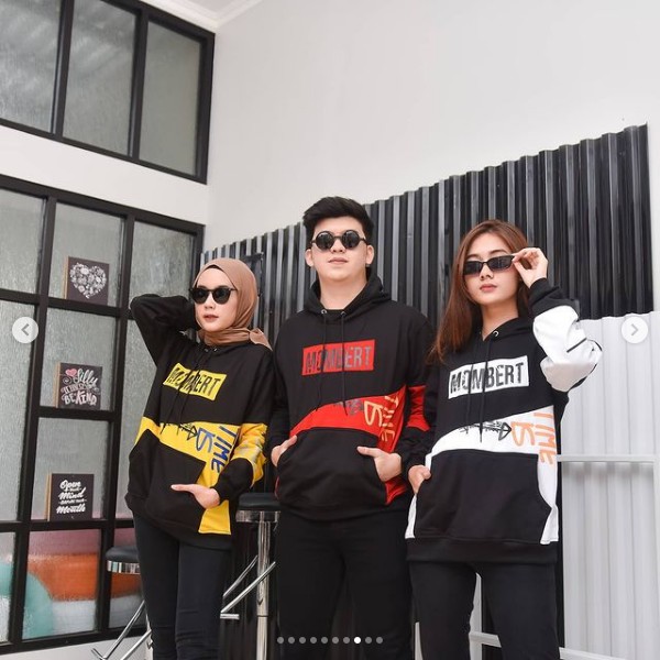 jake sweater pria wanita mombert